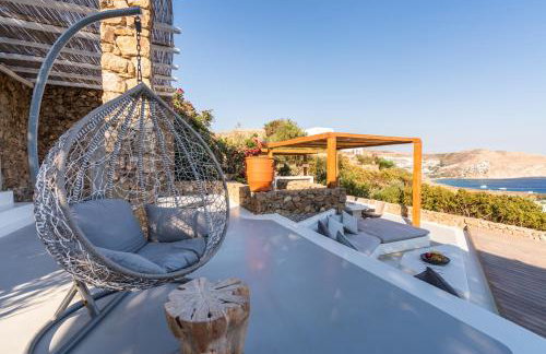 Villa Artisti Mykonos - Photo 17