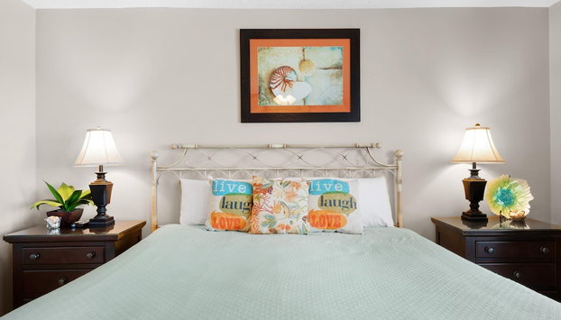 Commodore 806 - Foto 4, Habitación