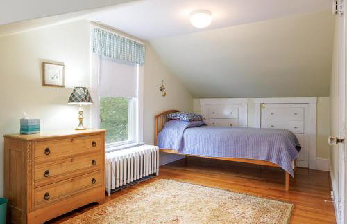 Family & Dog Friendly 4BR in Downtown NE Harbor - Millbrook - Foto 20