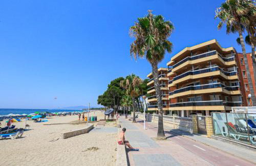 LITORAL COSTA DORADA - MAS D'EN GRAN Only families - Foto 33