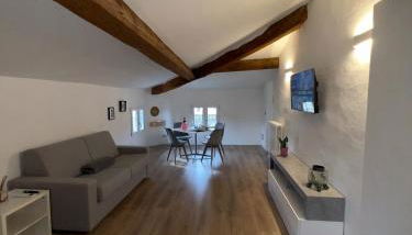 Villa Taccetti - Appartamento "La Torretta" in Villa del Settecento con piscina - Foto 5