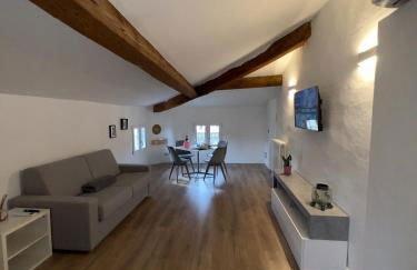 Villa Taccetti - Appartamento "La Torretta" in Villa del Settecento con piscina - Foto 5