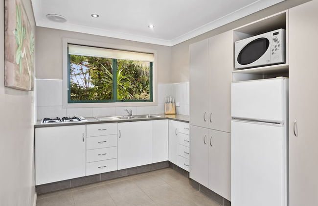 Broad Leaf Villas - Foto 13