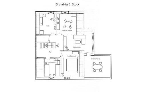 Holiday apartment on the primeval forest road - Foto 29