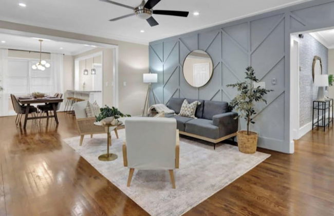 Heart of Buckhead Message Now for Summer Special - Foto 19