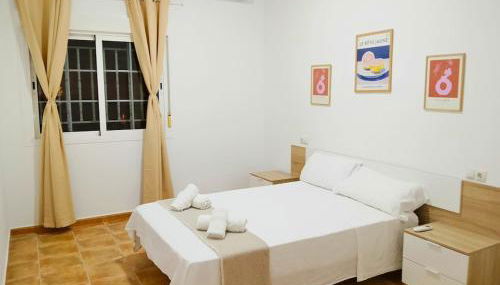 Horizon Isla Tabarca - Foto 2, towels