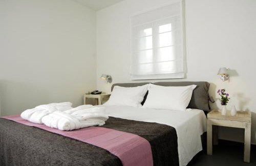 Filoxenia Apartments - Foto 40