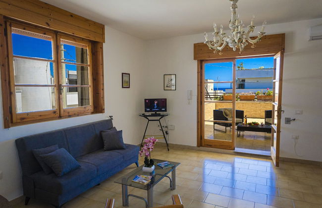 Villetta Rosa Con Attico Near The Sea - Foto 22