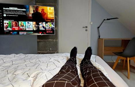 Domek całoroczny na Kaszubach - Żukowo - Photo 9