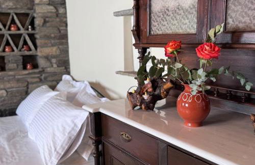 The Marble house Tinos - Foto 27