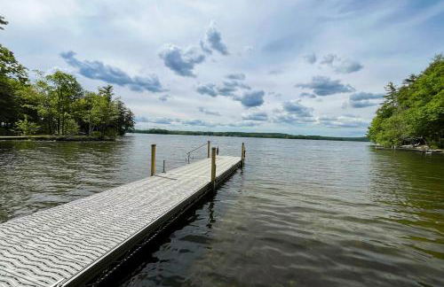 Peaceful Pleasant Point - Foto 21