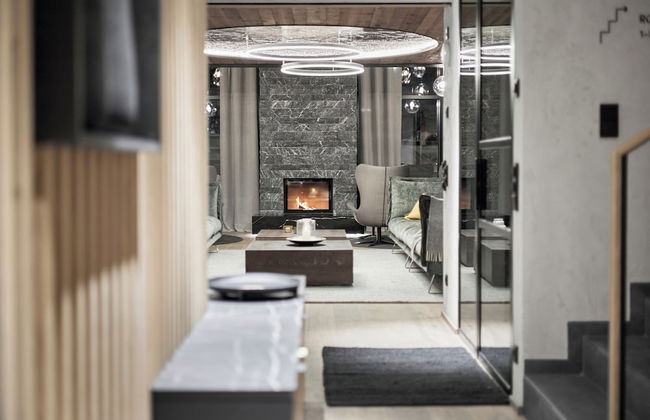 Chalet White Pearl by MYALPS - Foto 23