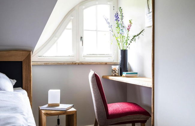 Ferienhaus in Fuhlendorf - Foto 8