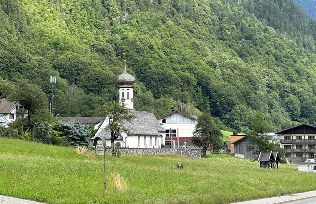 Beautiful Apartment in Gortipohl With Garden - Foto 66