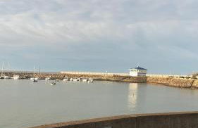 Séjour bercé par la Mer - Foto 7