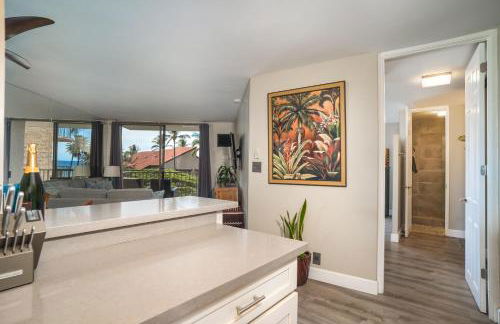 Sunny and Soothing Oceanfront Vistas - Foto 22