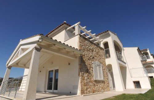 Residence SardegnaSummer Li Mori - Photo 32