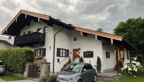 Apartment Sachrang - Foto 2