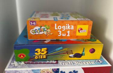 Mr. Sowa Sokolec - Foto 21