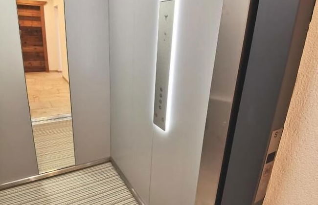 Schickster Sky Lodge - Foto 50