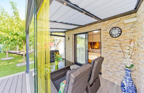 Appartement Villa Quietude - Foto 8