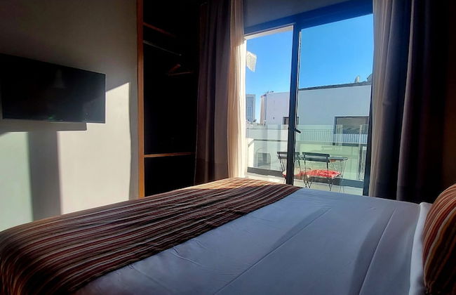 SuiteLoc Apparthotel - Photo 29