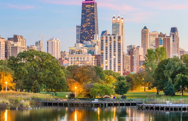 Tour privato di Chicago - Foto 3