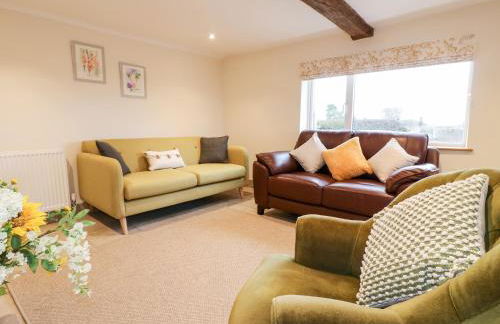 Tolldish Cottage - Foto 9