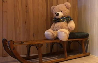 Chalet Belfahy - Foto 21