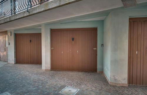 Trilocale in centro a Cormons con balcone e garage - Foto 20