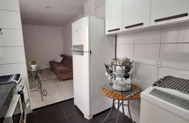 Apartamento Acolhedor - Photo 8