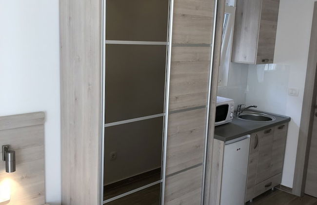 Almare apartments Budva - Photo 29