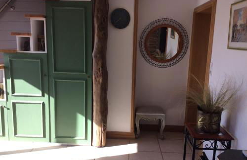 Hauts de st pierre belle terrasse Fayence - Foto 41