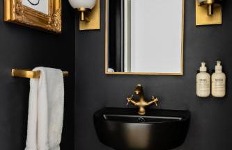 MrNomad Boutique Hotel Parisian Townhouse - Foto 15