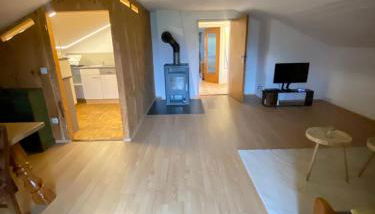 Ferienwohnung im bayerischen Inntal - Foto 4