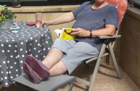 Mach mal Pause bei Geni & Bernd - Foto 33