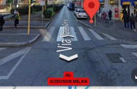 Zeus-08: Splendido monolocale, zona San Siro - Foto 17