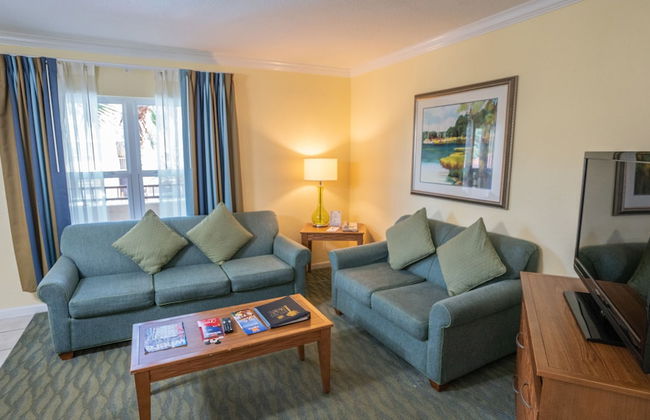 Blue Tree Resort at Lake Buena Vista - Foto 32