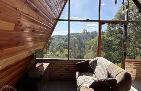 Chale Pedra do Sol - Foto 15