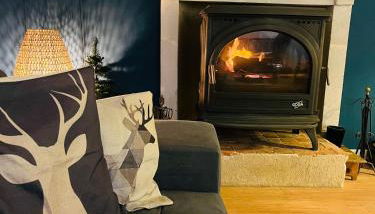 Le 33 Maison de charme coeur Cotentin - Foto 2