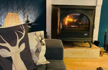 Le 33 Maison de charme coeur Cotentin - Foto 2