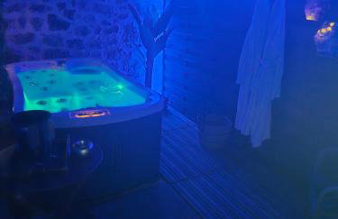 Appartement Avec Sauna et Spa Privé - Foto 2
