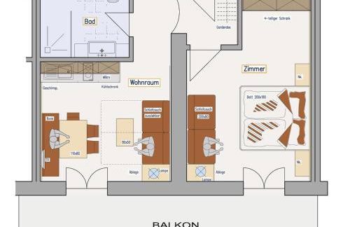 Residence *** Geringerhof - Foto 69