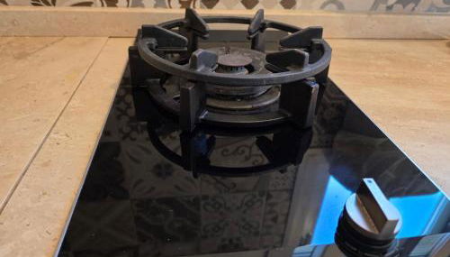 The Dreams Palace - Foto 3, stove