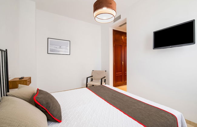 Apartamentos Santiago - Foto 14