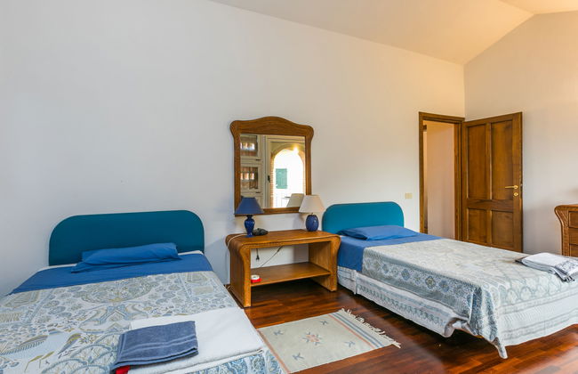 Tenuta San Lazzaro - Foto 20