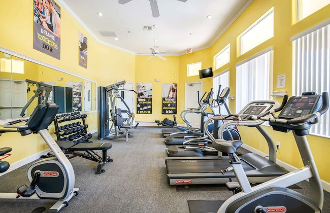 Terra Verde Resort Amenities & More! - Foto 29