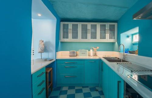 Tinos Blue House - Foto 19