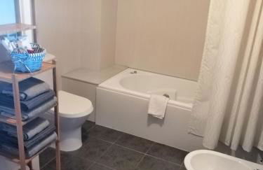 Apartamentos MonteBlanco Costa da Morte - Foto 7