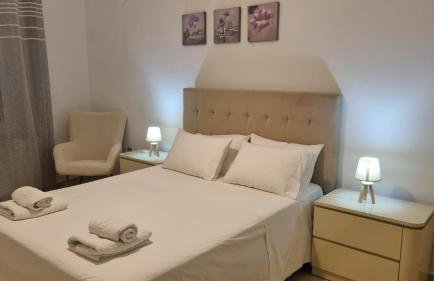 Alexandros House with private parcking - Foto 15